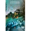 Percy Jackson ve Olimposlular 4 - Labirent Savaşı