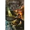 Percy Jackson ve Olimposlular 5 - Son Olimposlu
