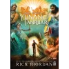 Percy Jackson ve Yunan Tanrıları