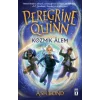 Peregrine Quinn - Kozmik Alem