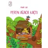 Peren Ağaca Kaçtı