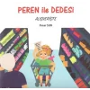 Peren ile Dedesi Alışverişte