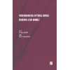 Performansta Optimal Duygu Durumu: Izof Modeli