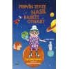 Pervin Teyze Nasıl Basket Oynar?