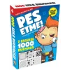 Pes Etme! - Zeka Bulmacaları 7 Fasikül - 1000 Bulmaca