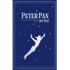 Peter Pan Defteri (Ciltli)