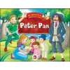 Peter Pan - Üç Boyutlu Masallar