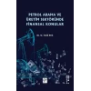 Petrol Arama ve Üretim Sektöründe Finansal Konular