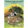 Pettson Çadır Kuruyor