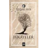 Peyami Safa Hikayeler