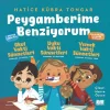 Peygamberime Benziyorum 3lü Set