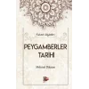 Peygamberler Tarihi - Rahmet Müjdecileri