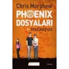 Phoenix Dosyaları 3 : Mutasyon