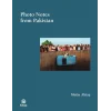 Photo Notes From Pakistan