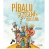 Pibalu Gezegenine Yolculuk