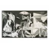 Picasso - Guernica’dan Bir Kesit