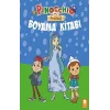Pinocchio and Friends – Boyama Kitabı 1