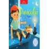 Pinocchio – Pinokyo İngilizce Öğreniyorum / İki Dilli Kitaplar