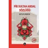Pir Sultan Abdal Sözlüğü