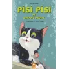 Pisi Pisi ve Sürpriz Hediye