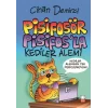 Pisifosör Pisifosla Kediler Alemi