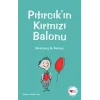 Pıtırcıkın Kırmızı Balonu