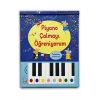 Piyano Çalmayı Öğreniyorum