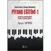 Piyano Eğitimi-1