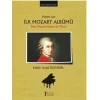 Piyano için İlk Mozart Albümü / First Mozart Album for Piano