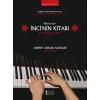 Piyano İçin İncinin Kitabı / İncis Book