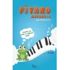 Piyano Metodu 1
