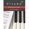 Piyano Repertuvarı Kitabı -1
