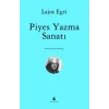Piyes Yazma Sanatı