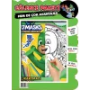 Pjmasks 2li Boyama - Eğlence Paketi