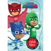 Pjmasks Sihirli Klasör 2