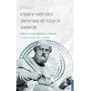 Platon - İnsanın Kendini Yenmesi En Büyük Zaferdir