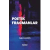 Poetik Fragmanlar
