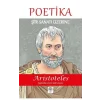 Poetika-Şiir Sanatı Üzerine