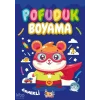 Pofuduk Boyama