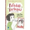 Pofuduk Karbeyaz - Çılgın Nine ile Tanışıyor!