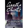 Poirotnun İlk Davaları