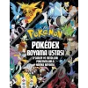 Pokémon - Pokédex Boyama Ustası Efsanevi ve Mitolojik Pokémonlarla Harika Boyama