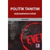 Politik Tanıtım