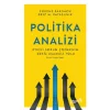 Politika Analizi: Etkili Sorun Çözmenin Sekiz Aşamalı Yolu