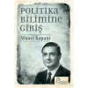 Politika Bilimine Giriş