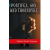 Pontifex Son and Thorndyke
