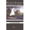 Pontus Euxinos Kemençe ve Horon