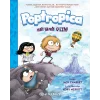 Poptropica 1 – Haritanın Gizemi