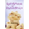 Post-Yapısalcılık ve Postmodernizm