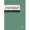 Postkolonyalizm ve Kürt Edebiyatı